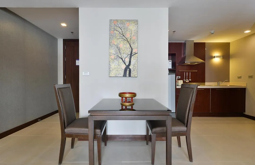 Grand Asoke Suites Boutique Residence-1